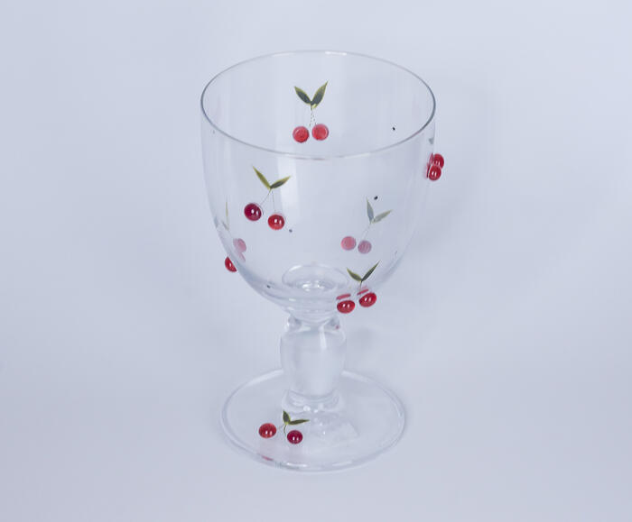 Ta&ccedil;a C&aacute;lice Cereja - image 1