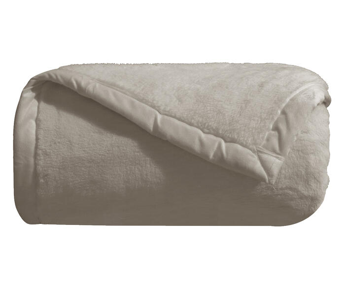 Cobertor Amendoa Soft Premium - image 1