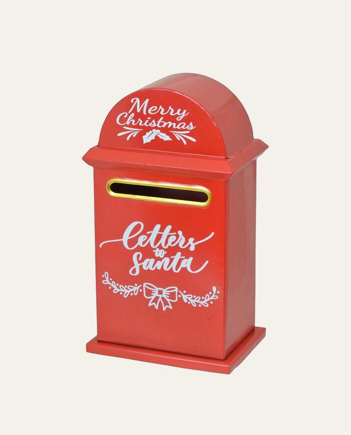 Caixa de Correio Letters To Santa - image 0