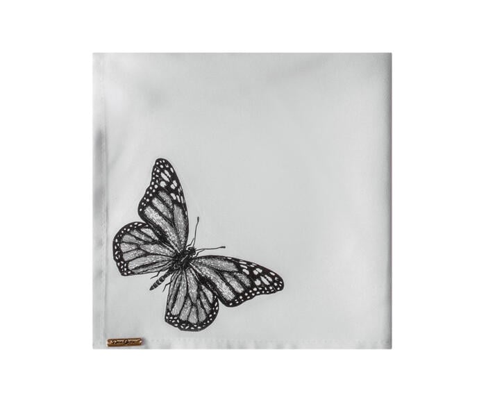 Guardanapo Borboleta - image 0