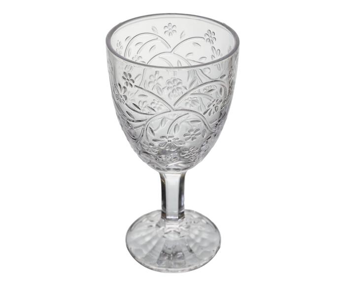 Ta&ccedil;a em Cristal Daisy - image 1