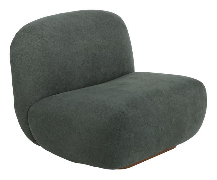 Poltrona Nube Verde - Especial BAB - image 0