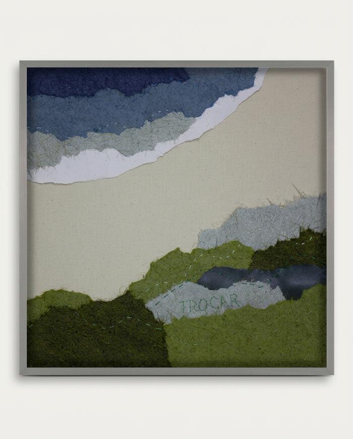 Quadro Tocar image number 3