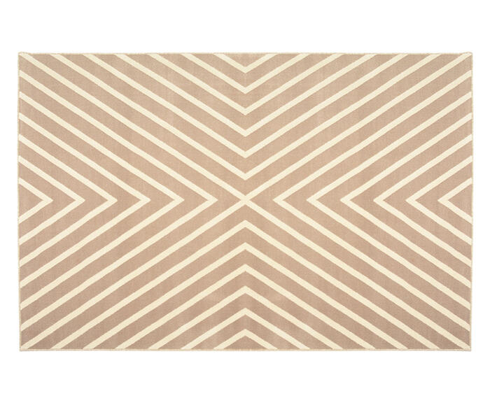 Tapete Trendy Chefron Natural - image 0