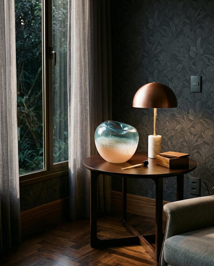 Vaso Decorativo Grandiflorum image number 3