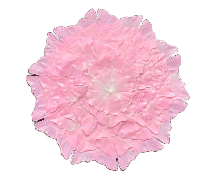 Lugar Americano - Rosa Claro - image 0