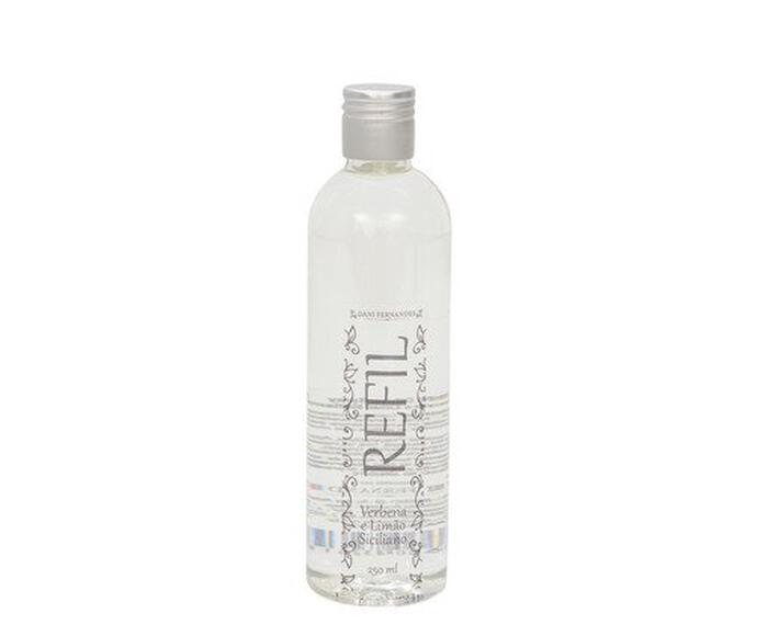 Refil para Difusor de Aromas Verbena e Lim&atilde;o Siciliano - 250ml image number 2