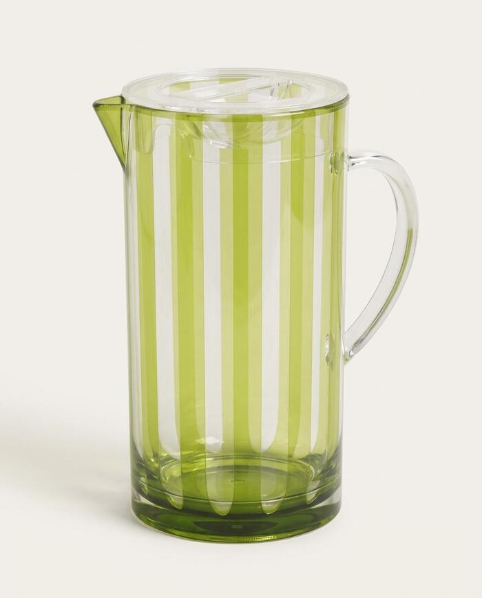 Jarra Lumina - Verde image number 2
