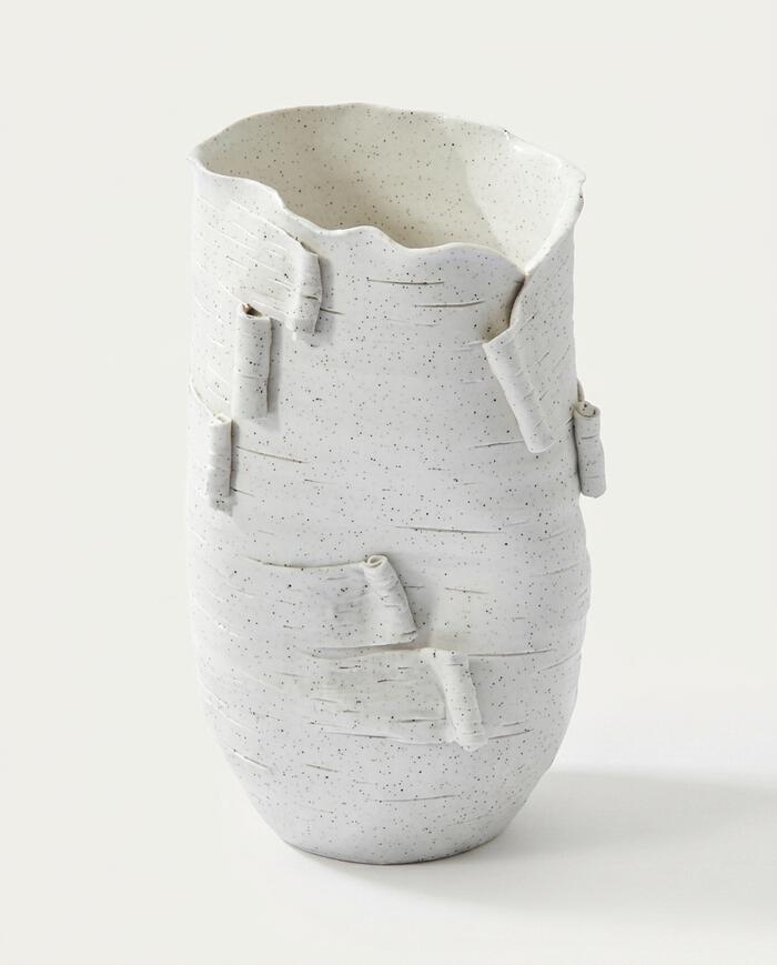 Vaso Yardley Branco image number 3