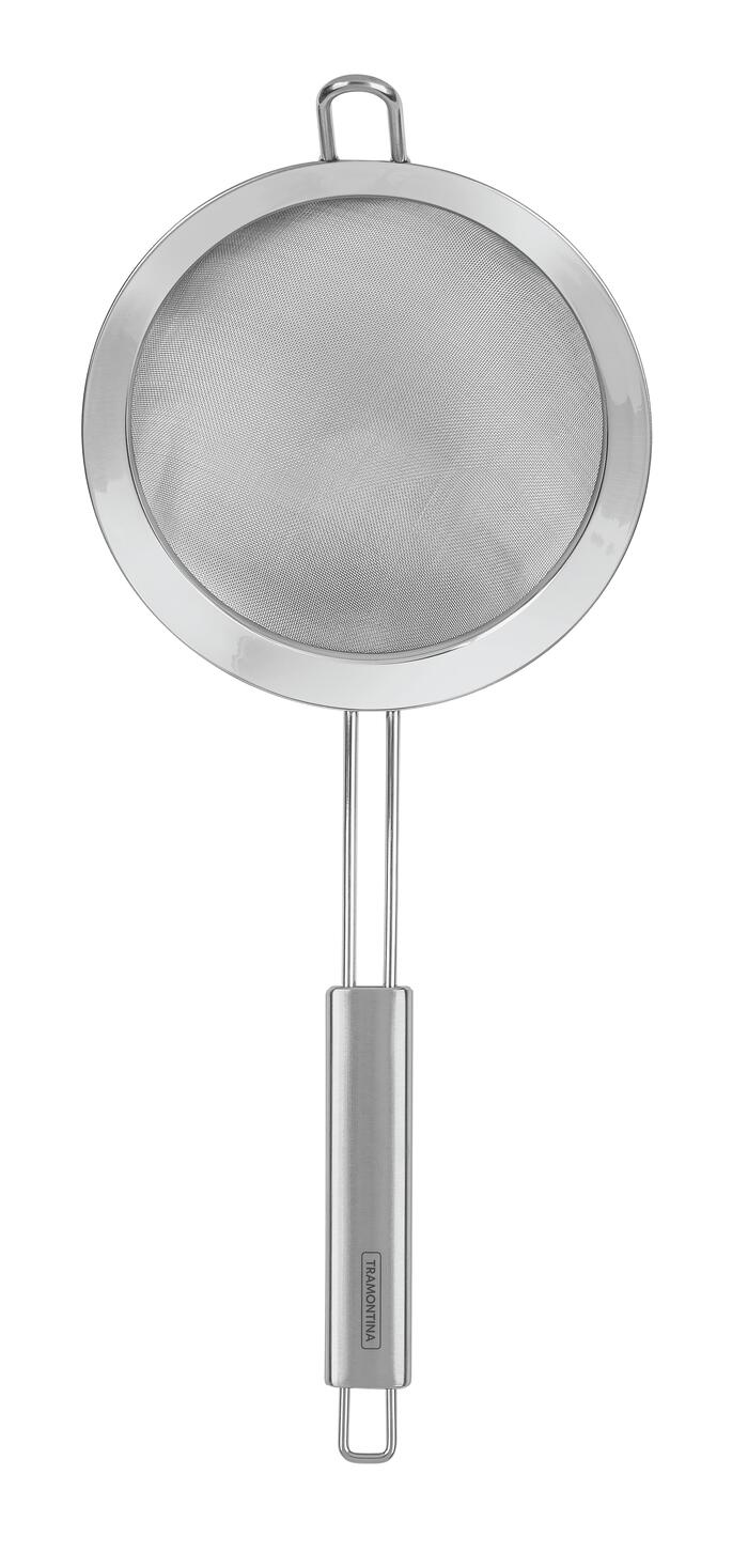 Coador em Inox Bedya - Prata - image 0