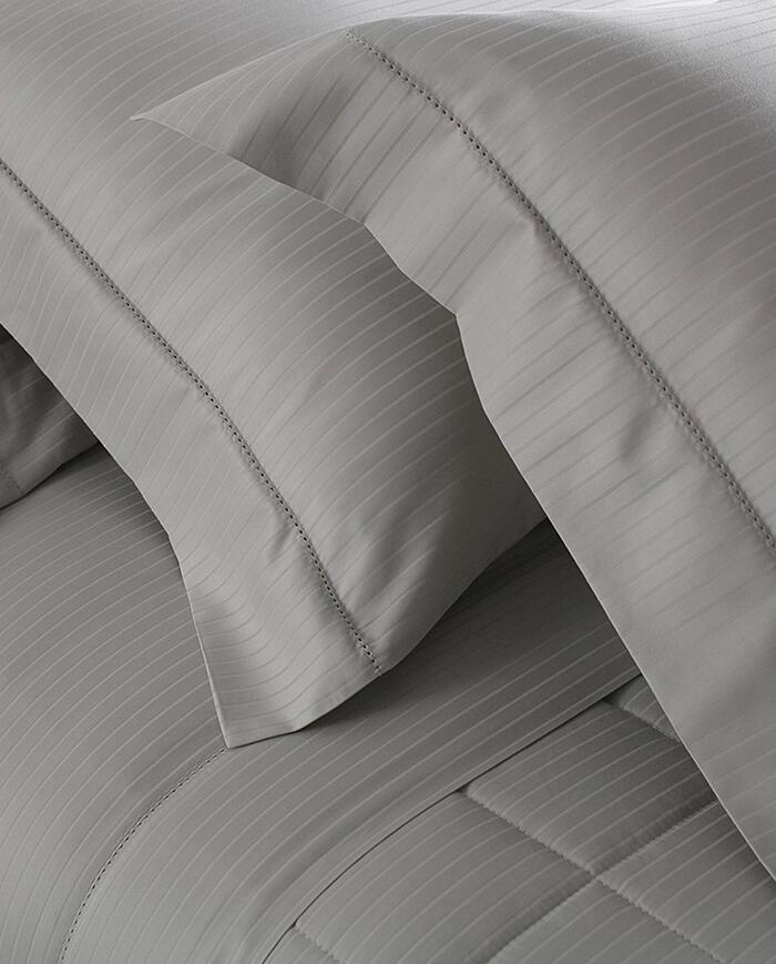 Jogo de Cama Buddemeyer Damask Stripes 300 Fios image number 3