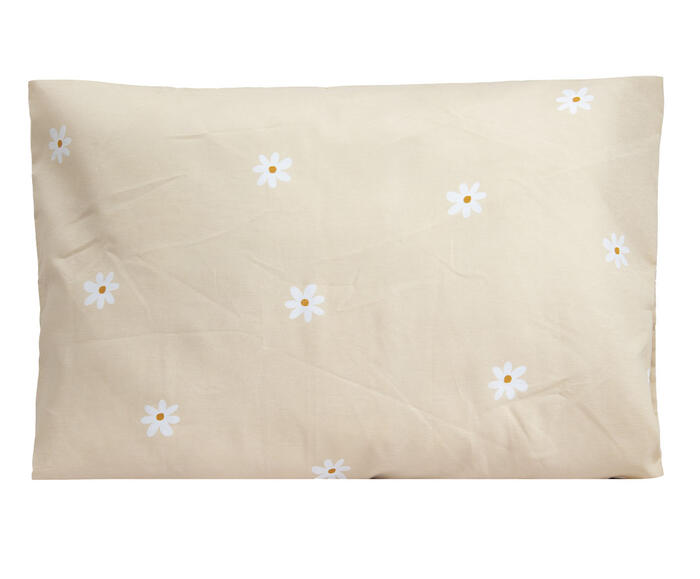 Fronha Avulsa Essencialle Margaridas - image 0