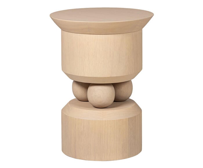 Mesa Lateral Ball Feet - image 0