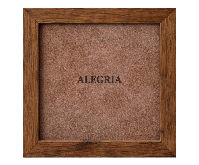 Quadro "Alegria" Camur&ccedil;a Fendi - image 0