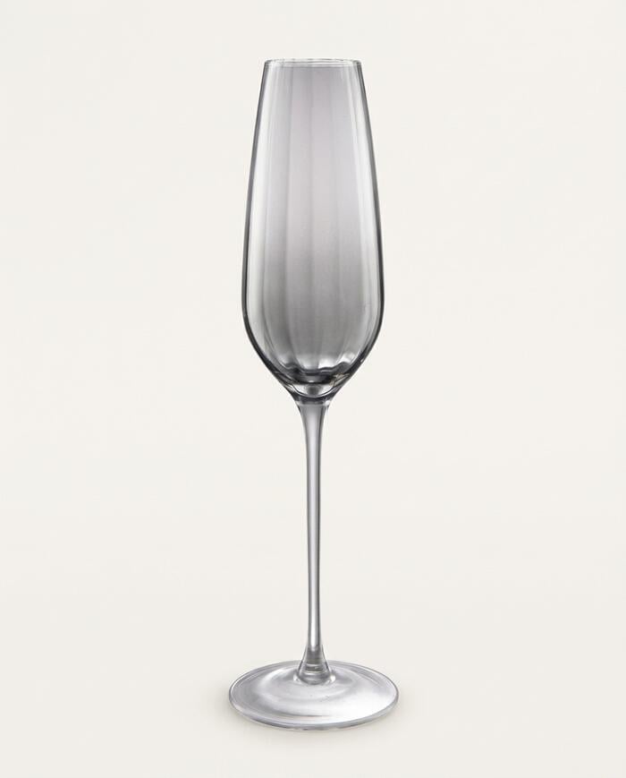 Ta&ccedil;a para Champanhe Celebrare Fum&ecirc; image number 4