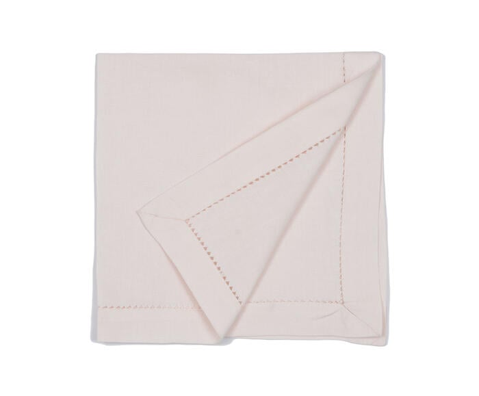 Guardanapo Ponto Ajour - Off White - image 1