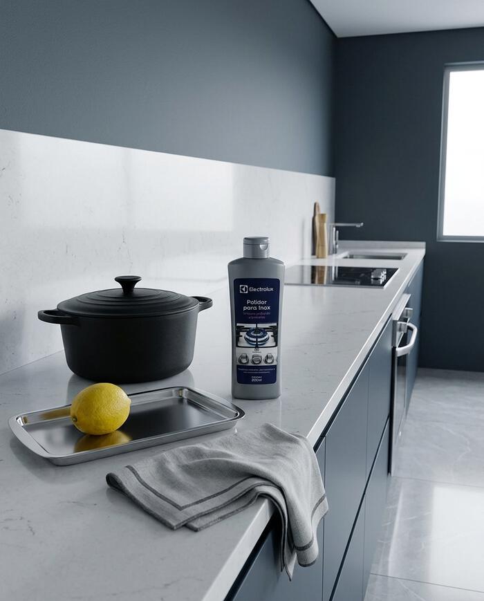 Polidor para Inox Voritt image number 2