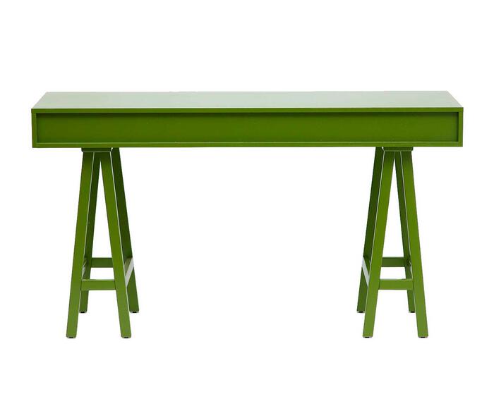 Aparador Cavalete Olivedrab - Verde Musgo image number 2