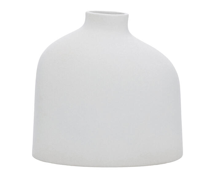 Vaso Por&atilde; Off White - image 0
