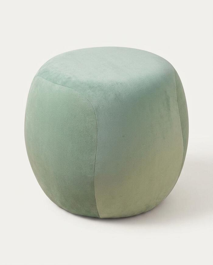 Pufe Ball Menta - image 1