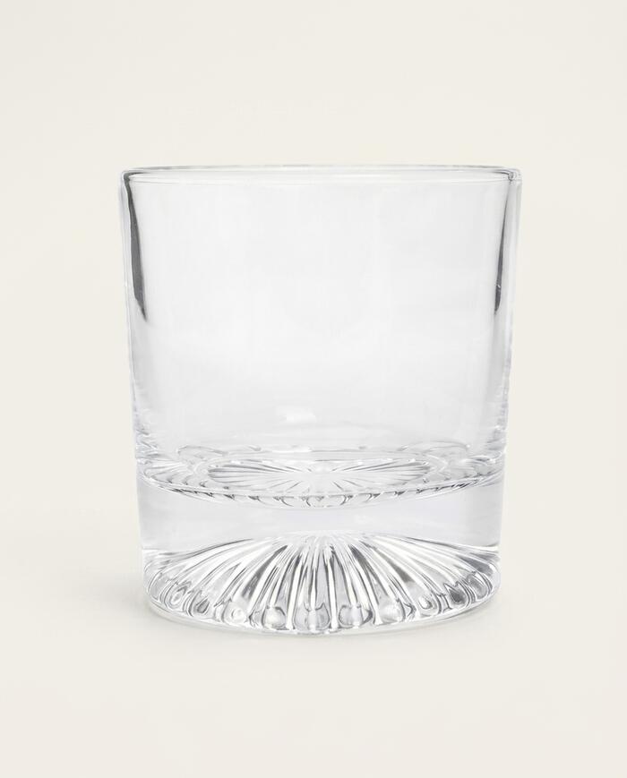 Jogo de Copos Whisky Vidro Incolor II - 310ml image number 4