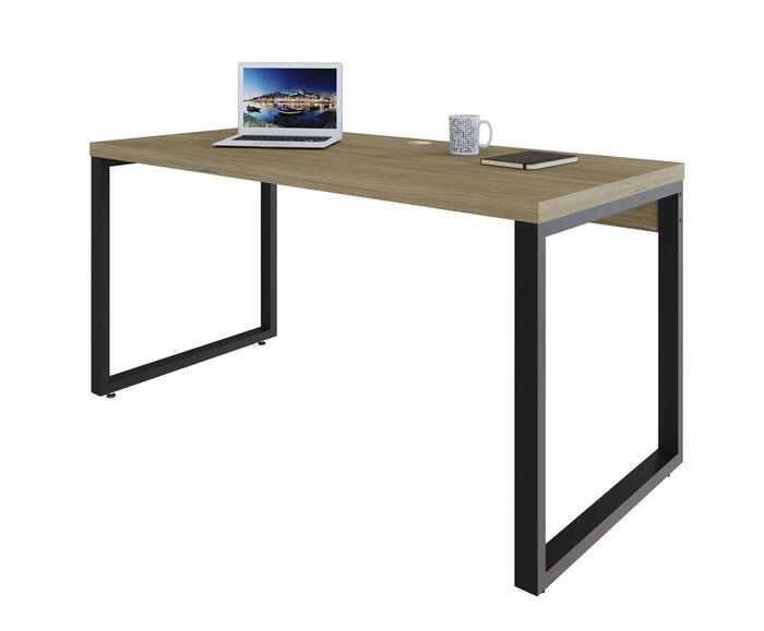 Mesa Yon Diretor Vermont Oak image number 4