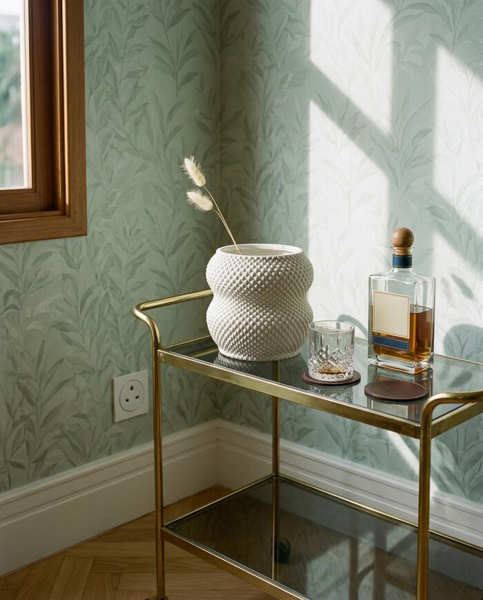 Vaso Decorativo Grapto image number 2