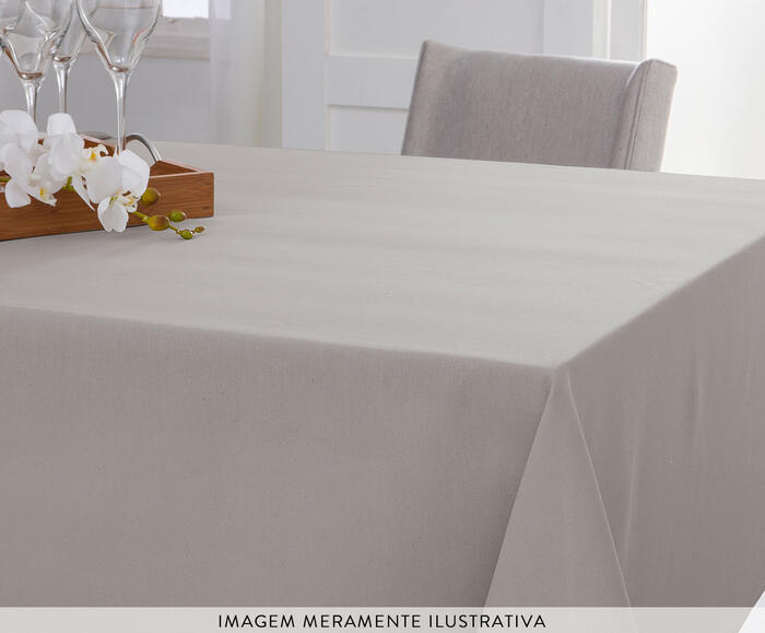Toalha de Mesa Panam&aacute; Fendi Don - image 1