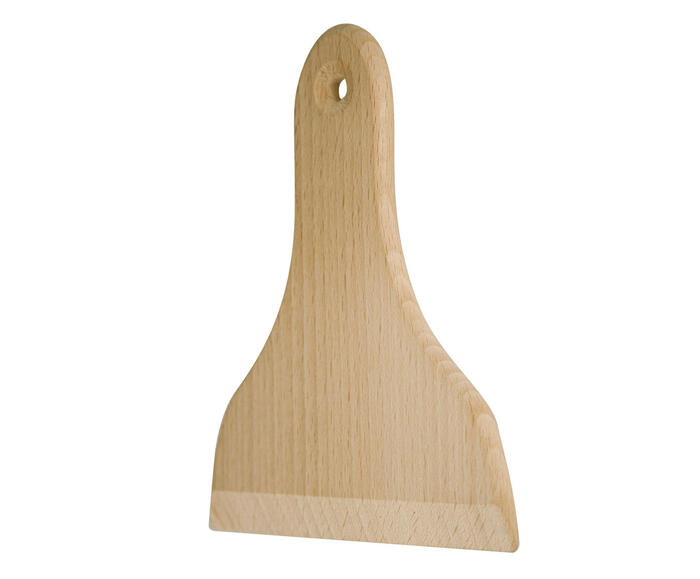 Esp&aacute;tula para Massas Wood - image 0