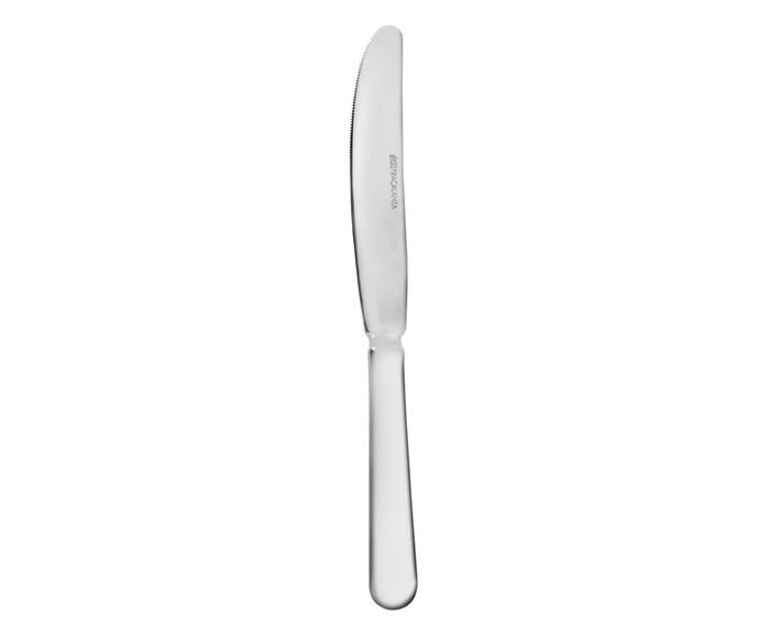 Faca para Sobremesa em Inox Monobloco Baguette - image 0