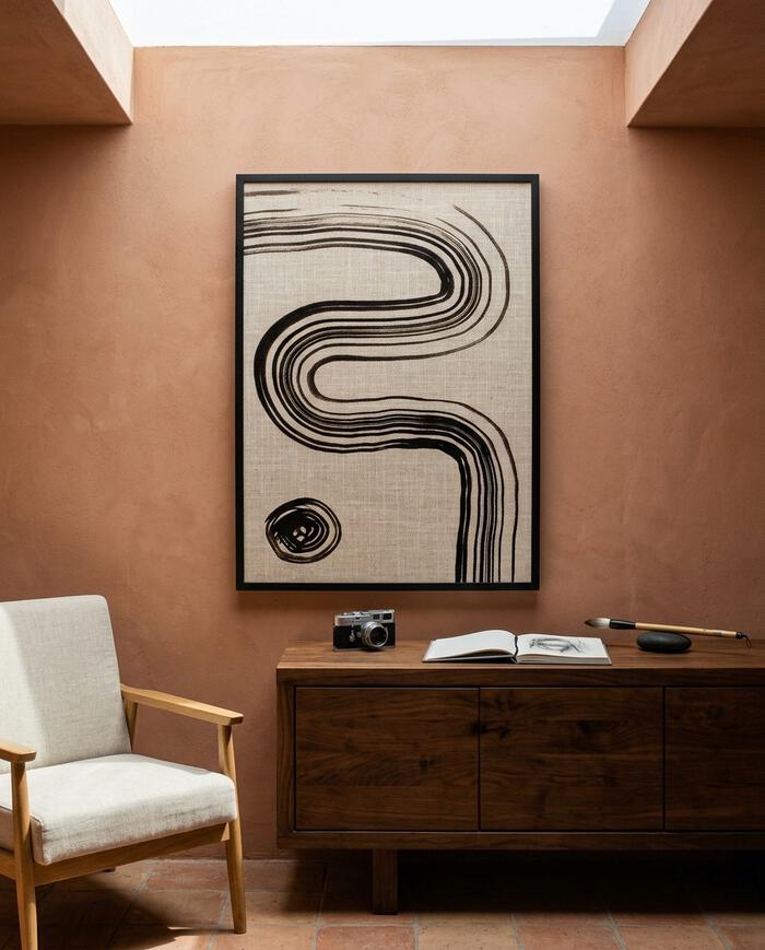 Quadro Quagliarelli - image 1