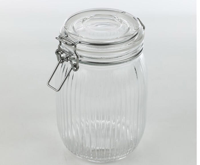 Pote Herm&eacute;tico - 1 L - image 1
