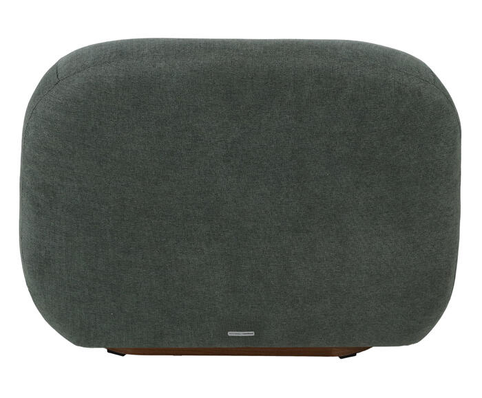 Poltrona Nube Verde - Especial BAB image number 4