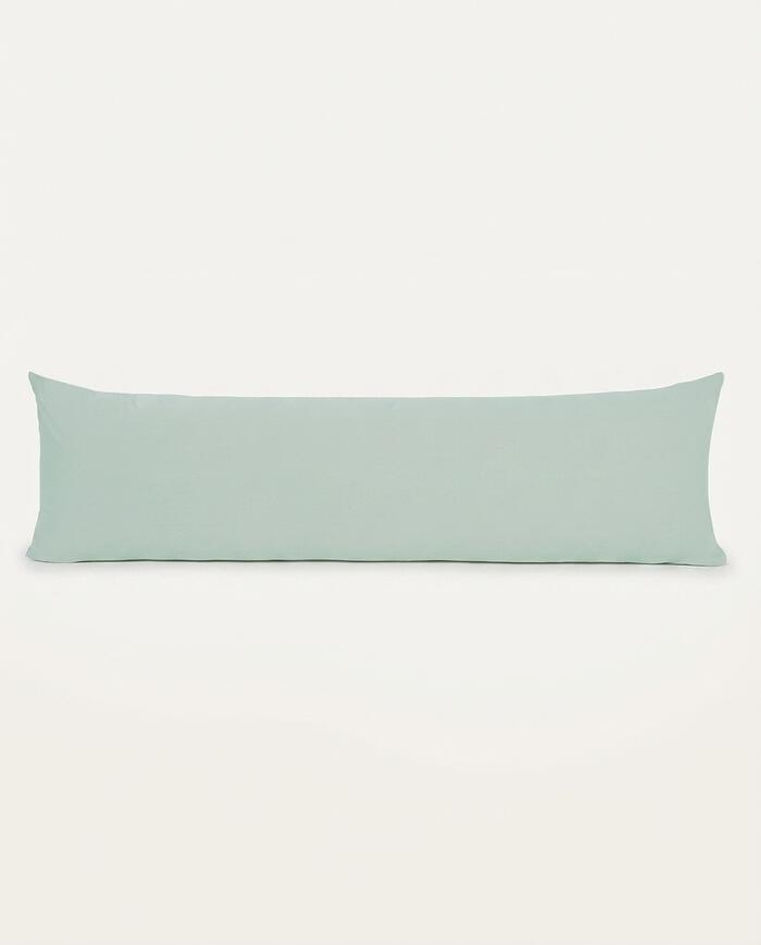 Fronha Hug Colors Verde Malva - 40X130cm - image 0