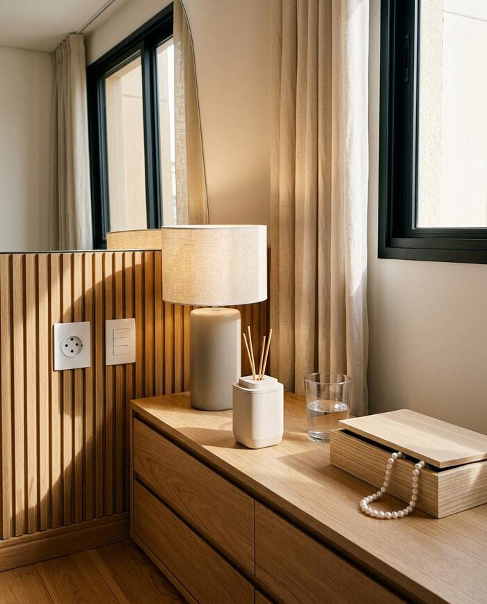 Difusor de Ambiente Aura Bege image number 3