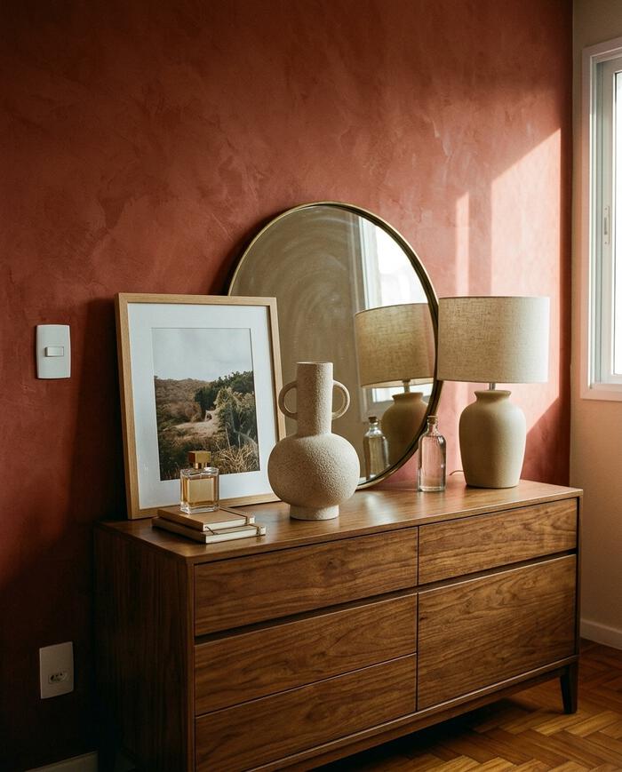 Vaso Decorativo Abeguar - image 1