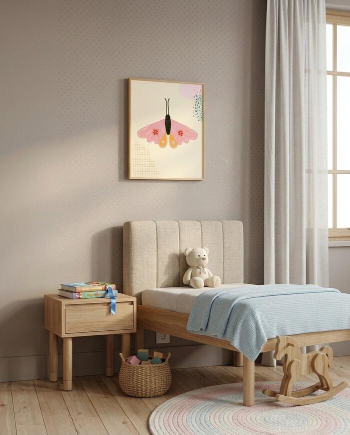 Quadro Butterfly image number 3