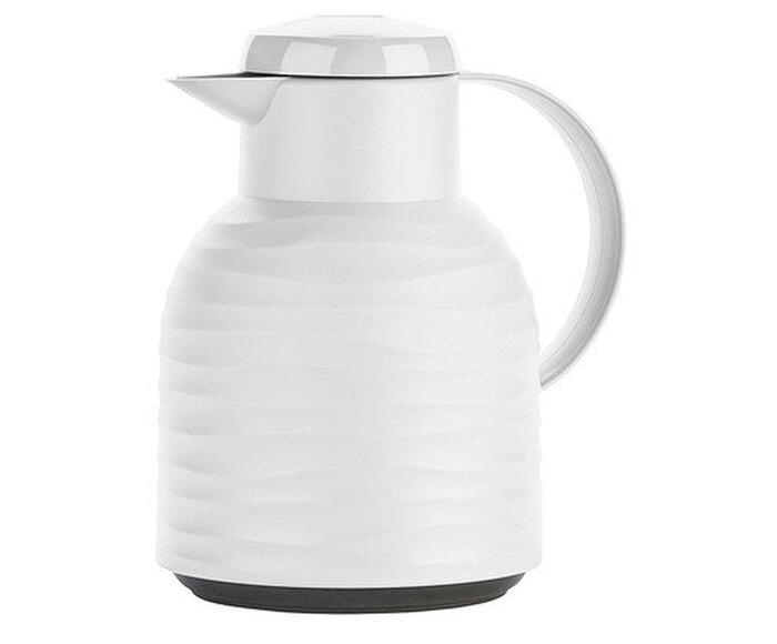 Garrafa T&eacute;rmica em Inox Samba Wave - image 0