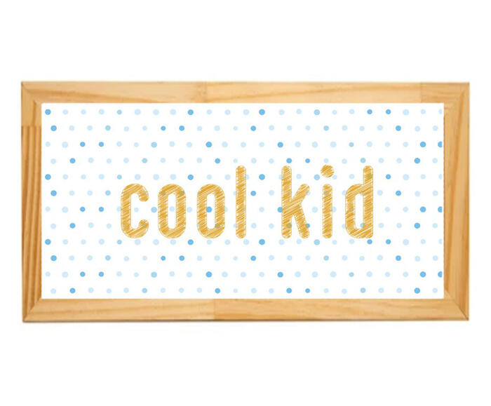 Quadro Cool Kid Ii - image 0