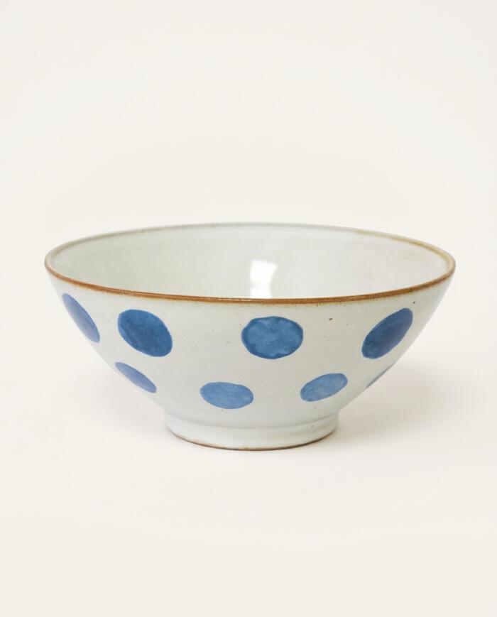 Bowl em Porcelana Classic Vintage - image 0