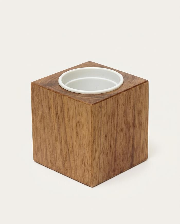 Trio Vaso Cubo - image 0