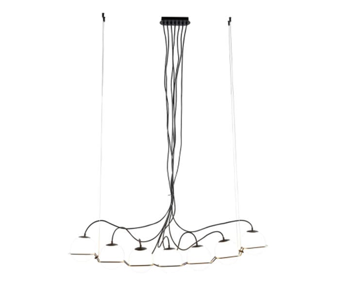 Pendente Carlota Bivolt - image 0