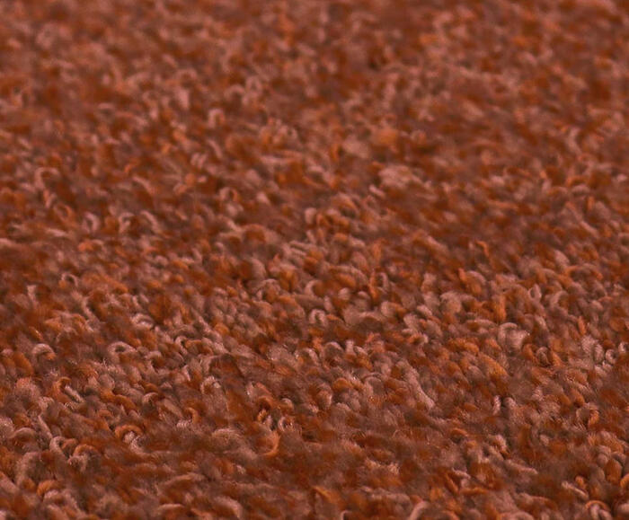 Passadeira Elegant Terracotta Laranja - image 1