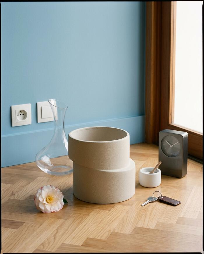 Vaso Decorativo Areia image number 3