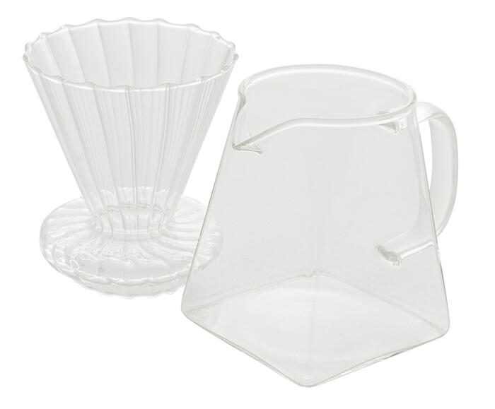 Cafeteira com Filtro Galine - image 1