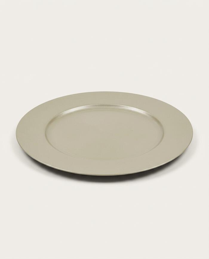 Sousplat de Ch&aacute; Fendi - image 0