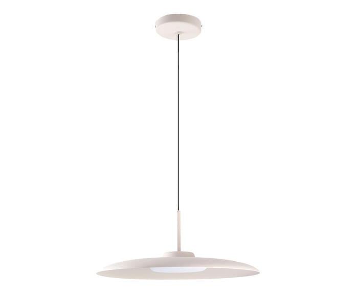 Pendente Led Dot Algod&atilde;o Bivolt - image 0
