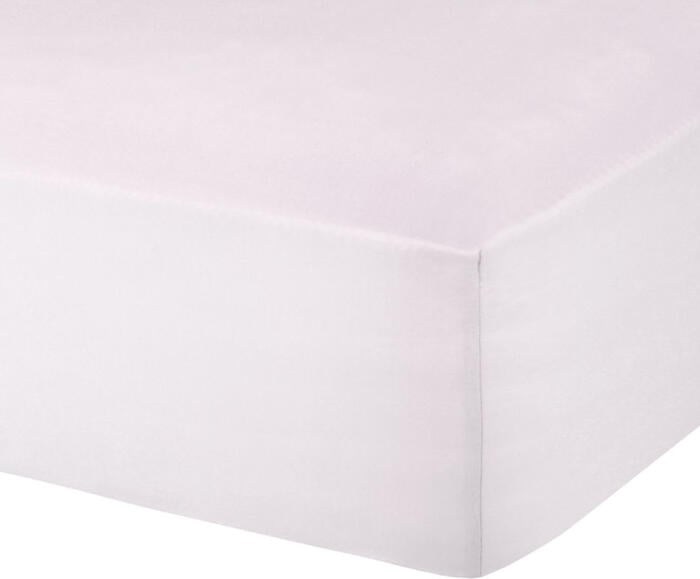 Len&ccedil;ol com El&aacute;stico Gran Percalle Classic Rosa - image 1
