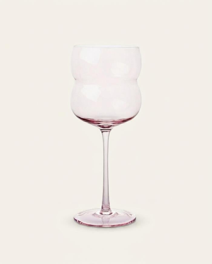 Ta&ccedil;a para &Aacute;gua Toscana Rosa image number 4