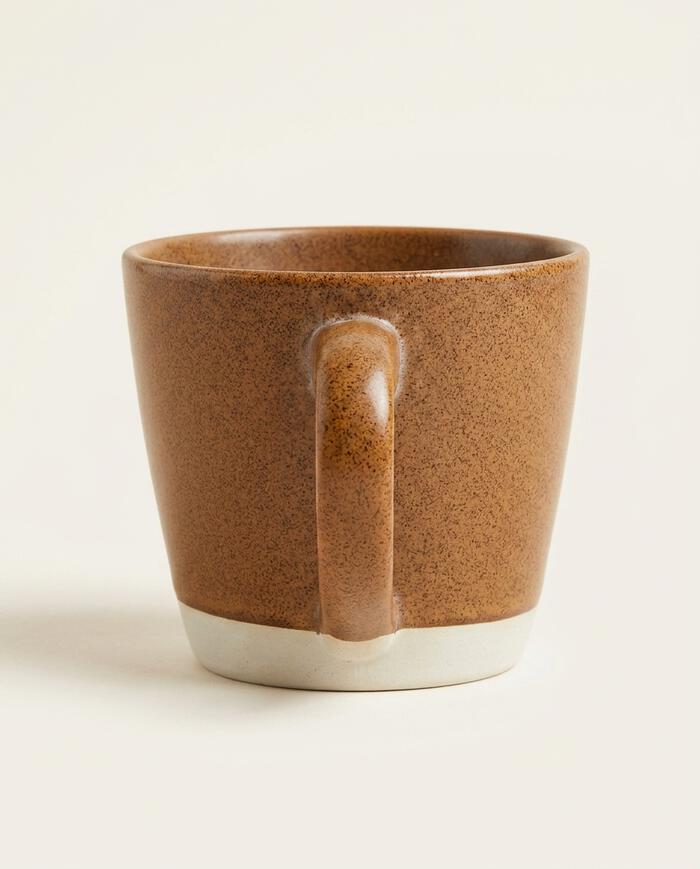 Caneca Caffaro Terracota image number 3